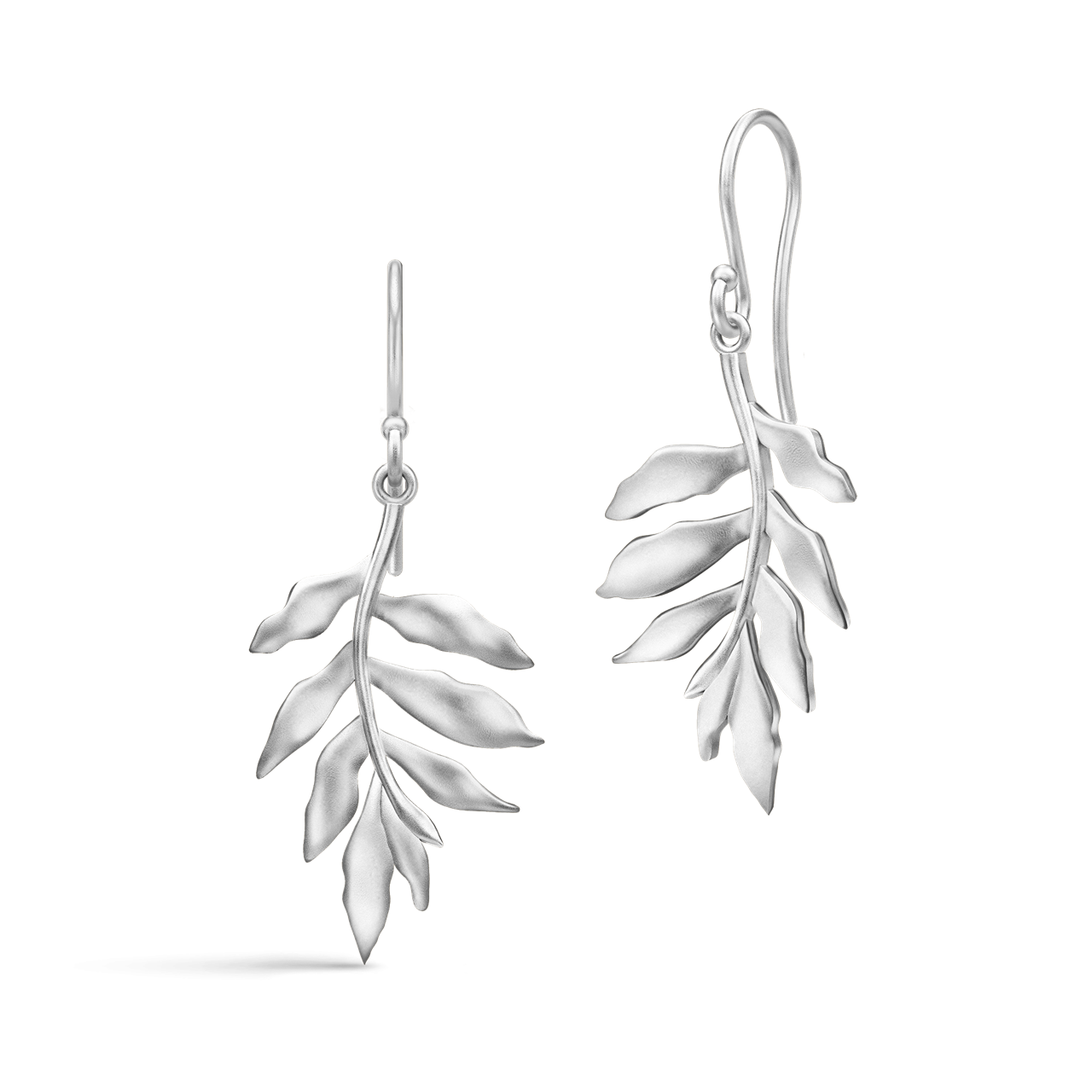 Julie Sandlau Tree of Life øreringe HKS442 RH