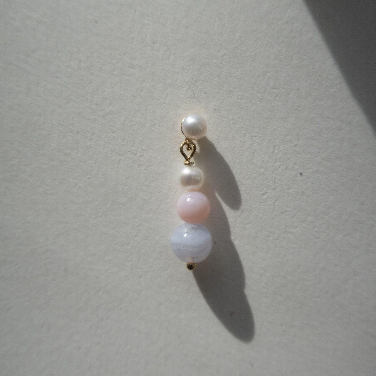 STINE A Jewelry Anais ørering 1376-02