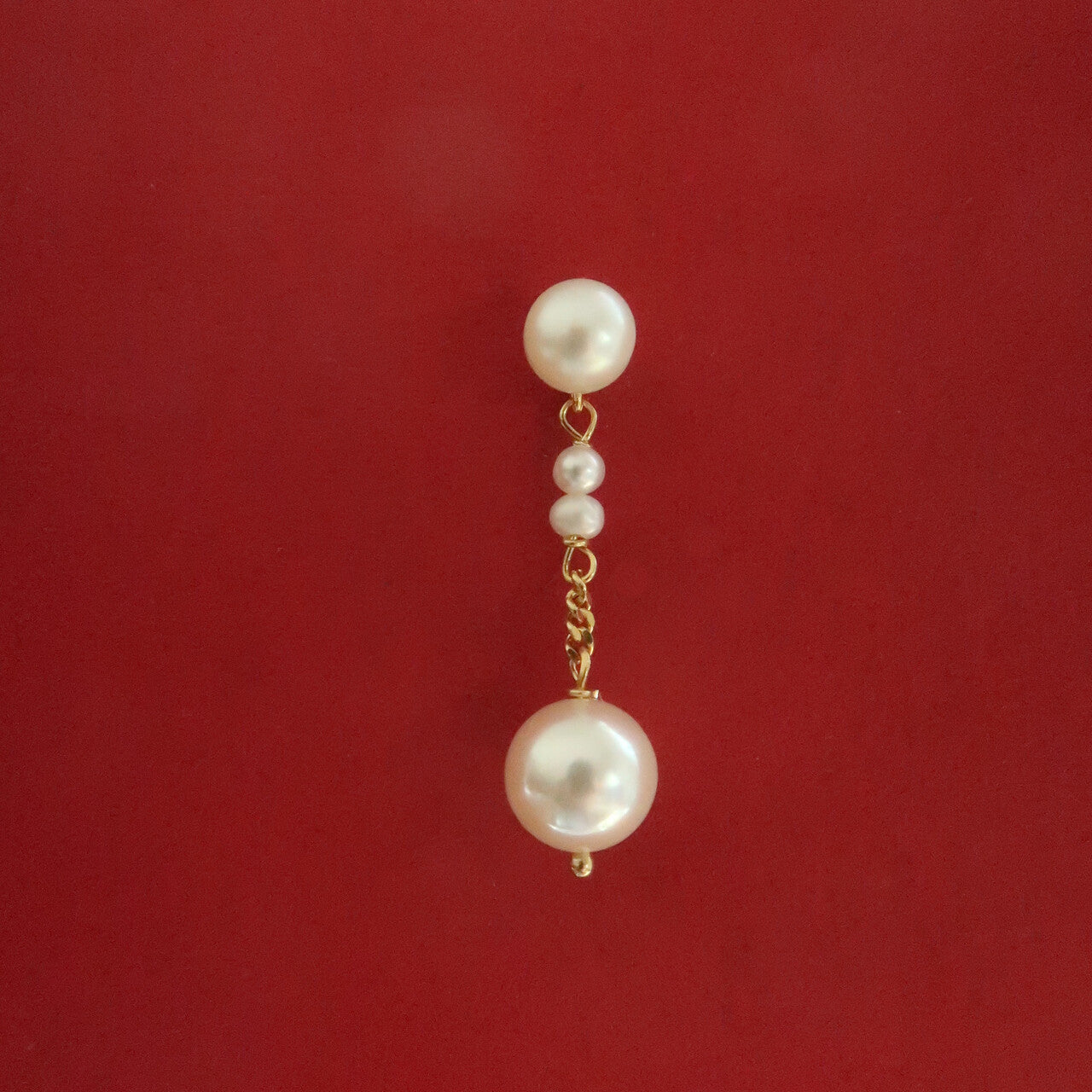 STINE A Jewelry Callas ørering 1373-02
