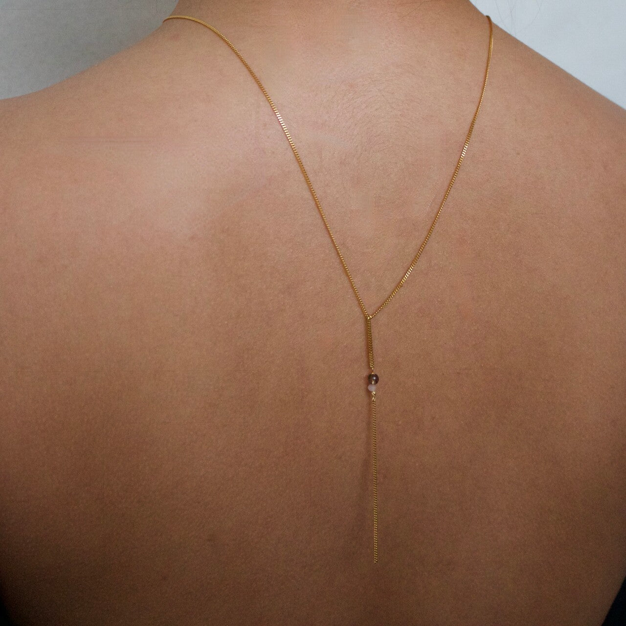 STINE A Jewelry Bounce Y halskæde 2070-02
