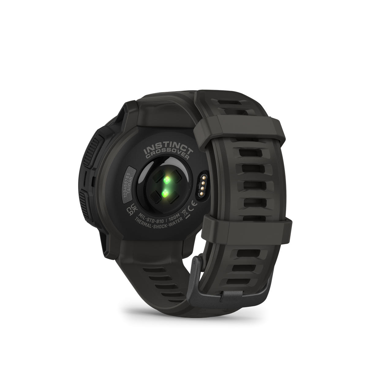 Garmin Instinct Crossover Solar 010-02730-01