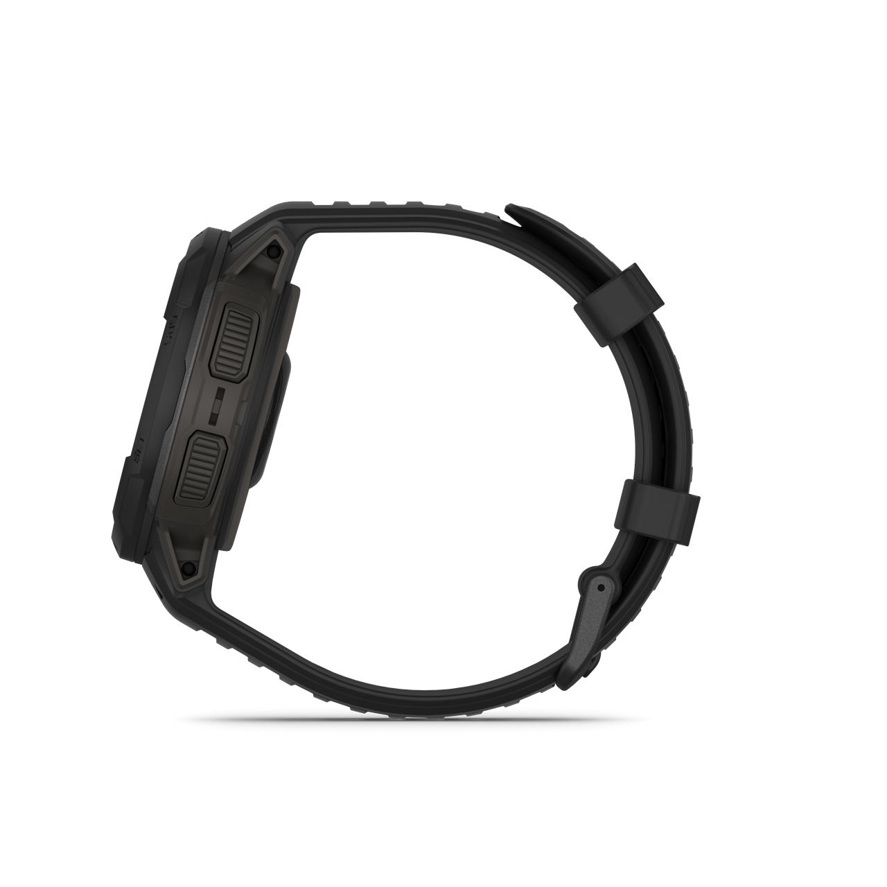 Garmin Instinct Crossover Solar - Tactical Edition 010-02730-00