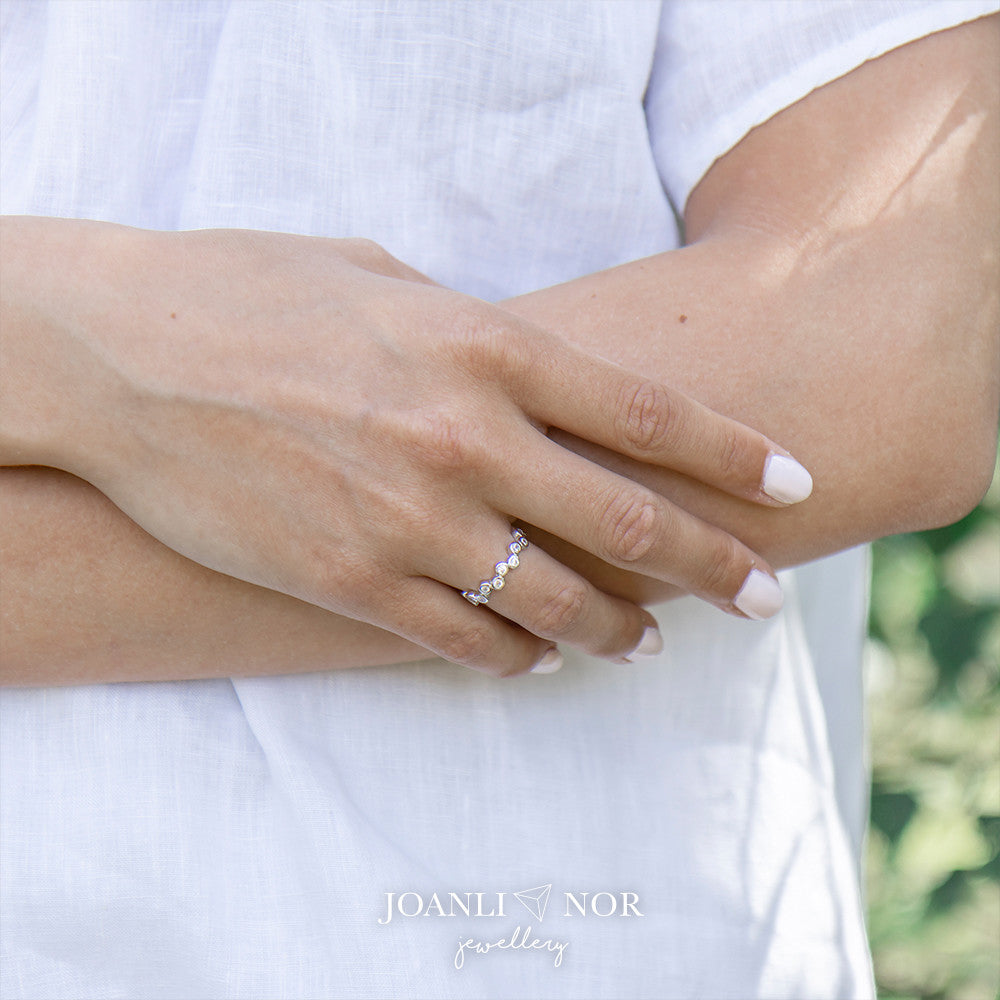 Joanli Nor EMMYNOR ring 10450870950
