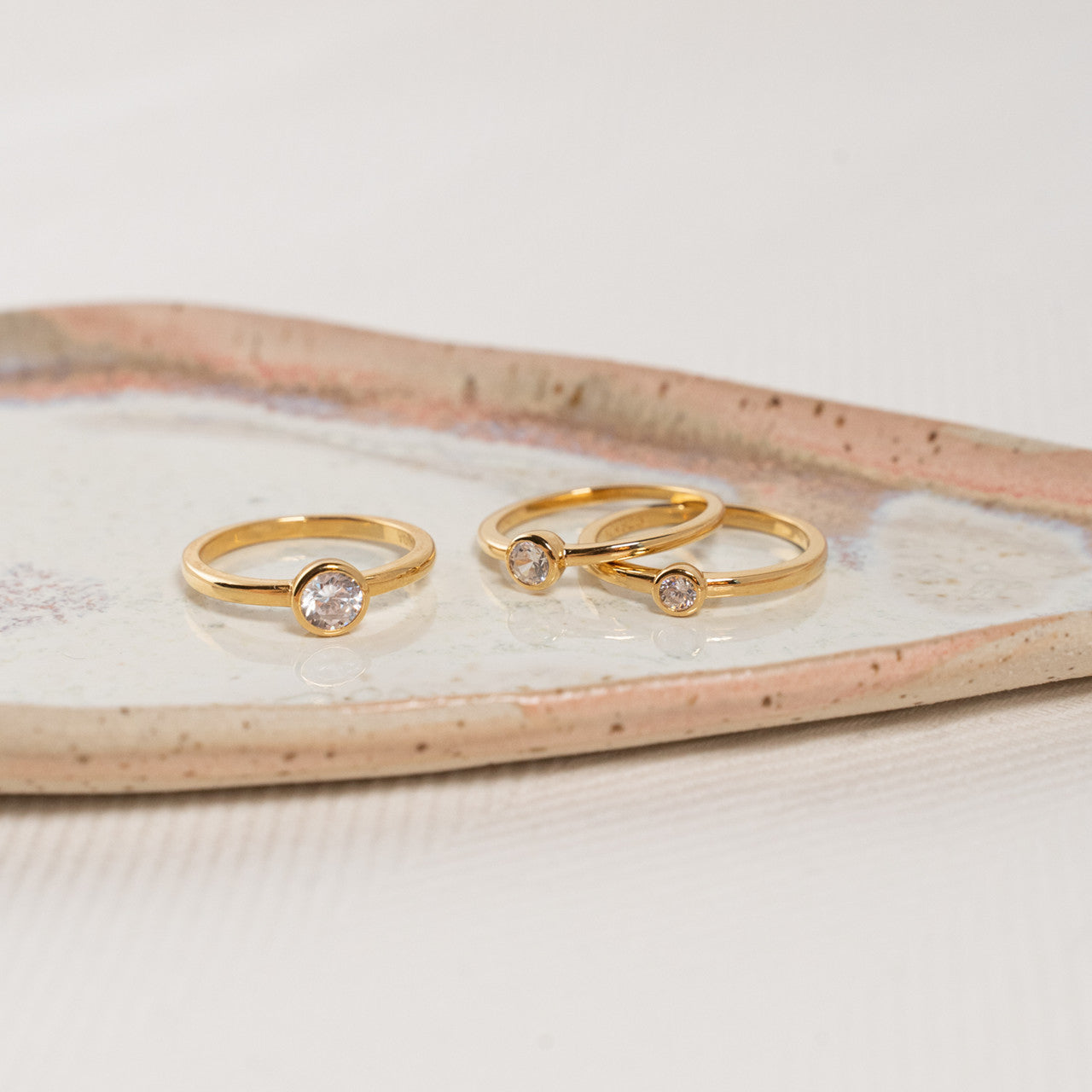 Joanli Nor HANNANOR ring 10451085950