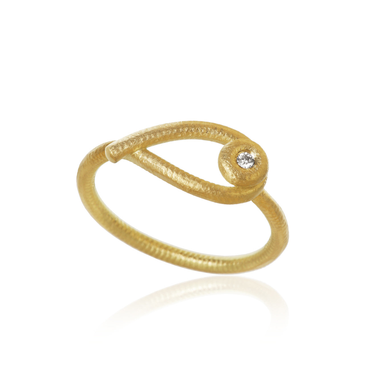 Dulong Kharisma ring 16310A5012