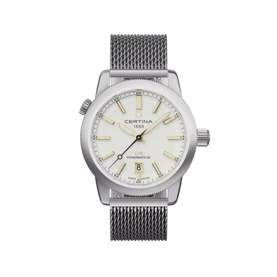 Certina DS+ Kit Sport Urban C041.407.19.031.01