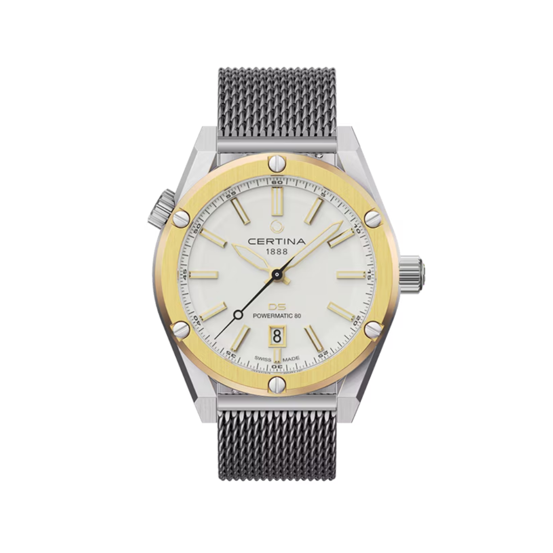 Certina DS+ Kit Sport Urban C041.407.19.031.01