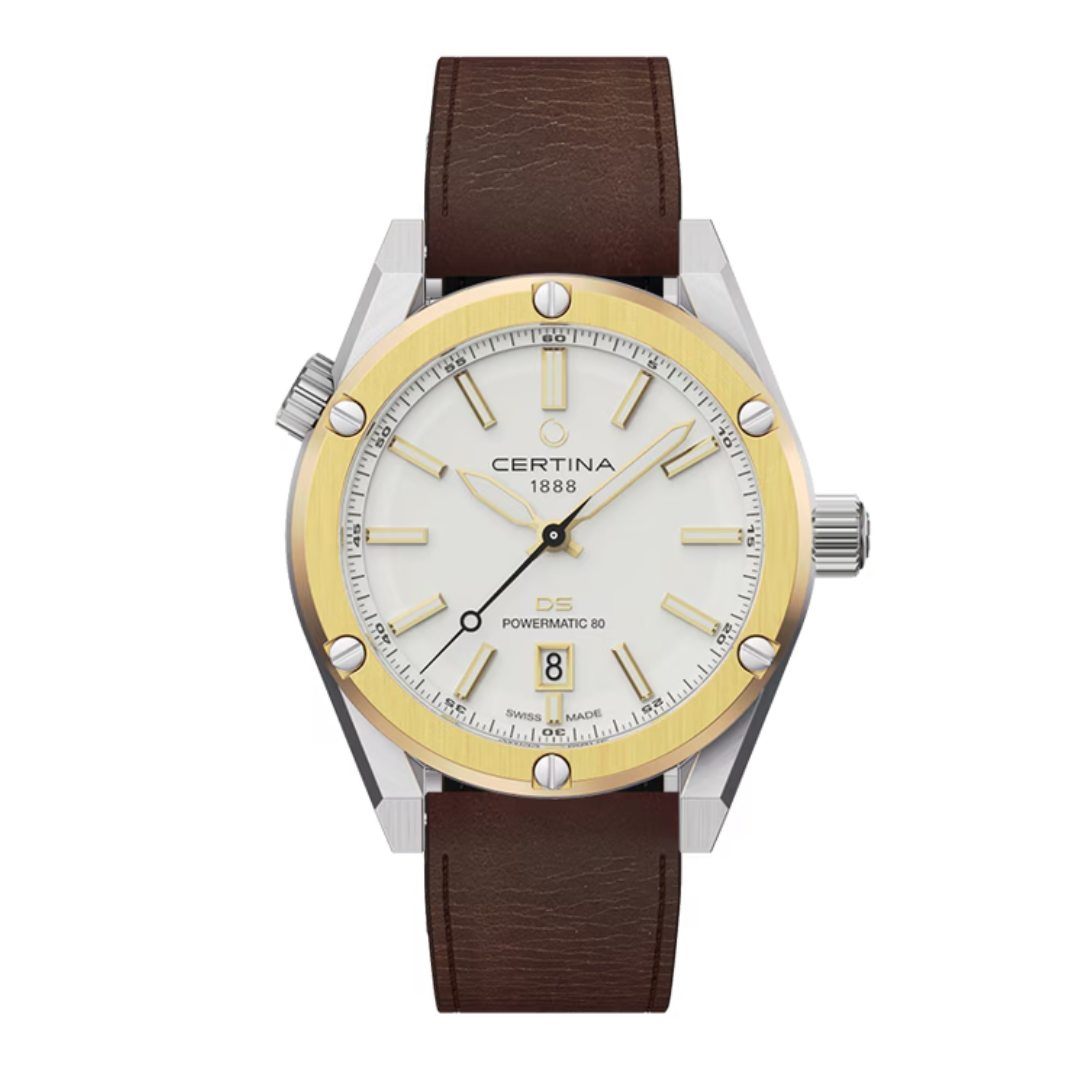 Certina DS+ Kit Sport Urban C041.407.19.031.01