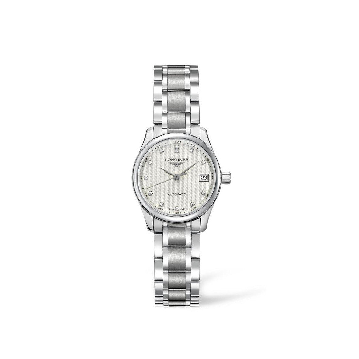 Longines Master Collection 25,5mm L2.128.4.77.6