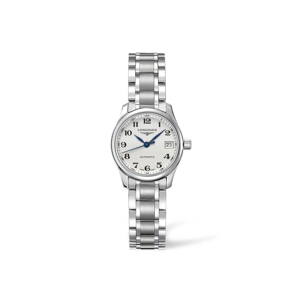 Longines Master Collection 25,5mm L2.128.4.78.6