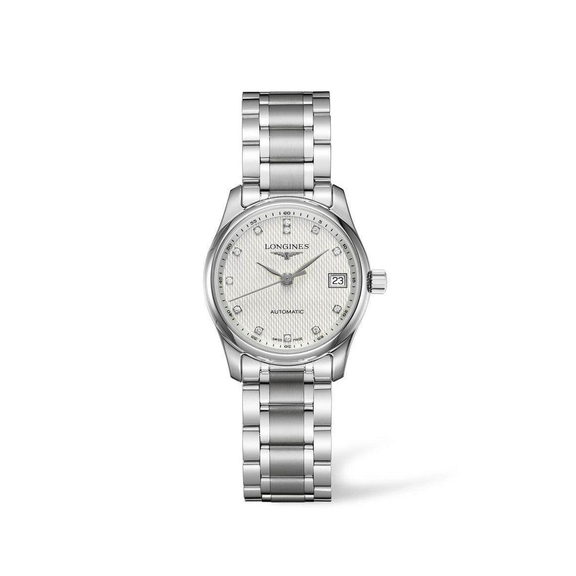 Longines Master Collection 29mm L2.257.4.77.6