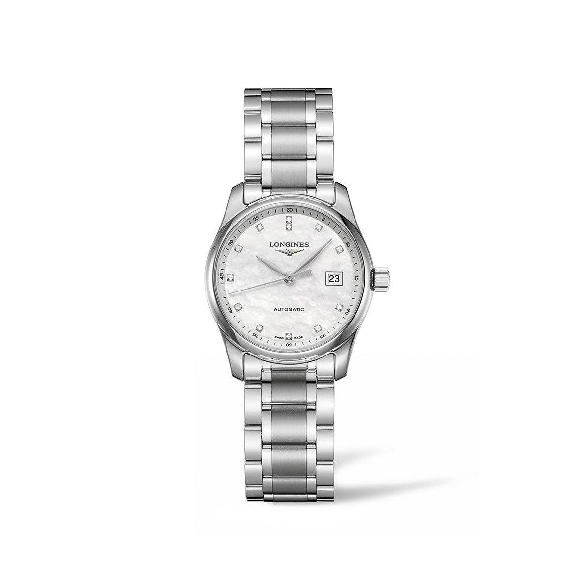 Longines Master Collection 29mm L2.257.4.87.6