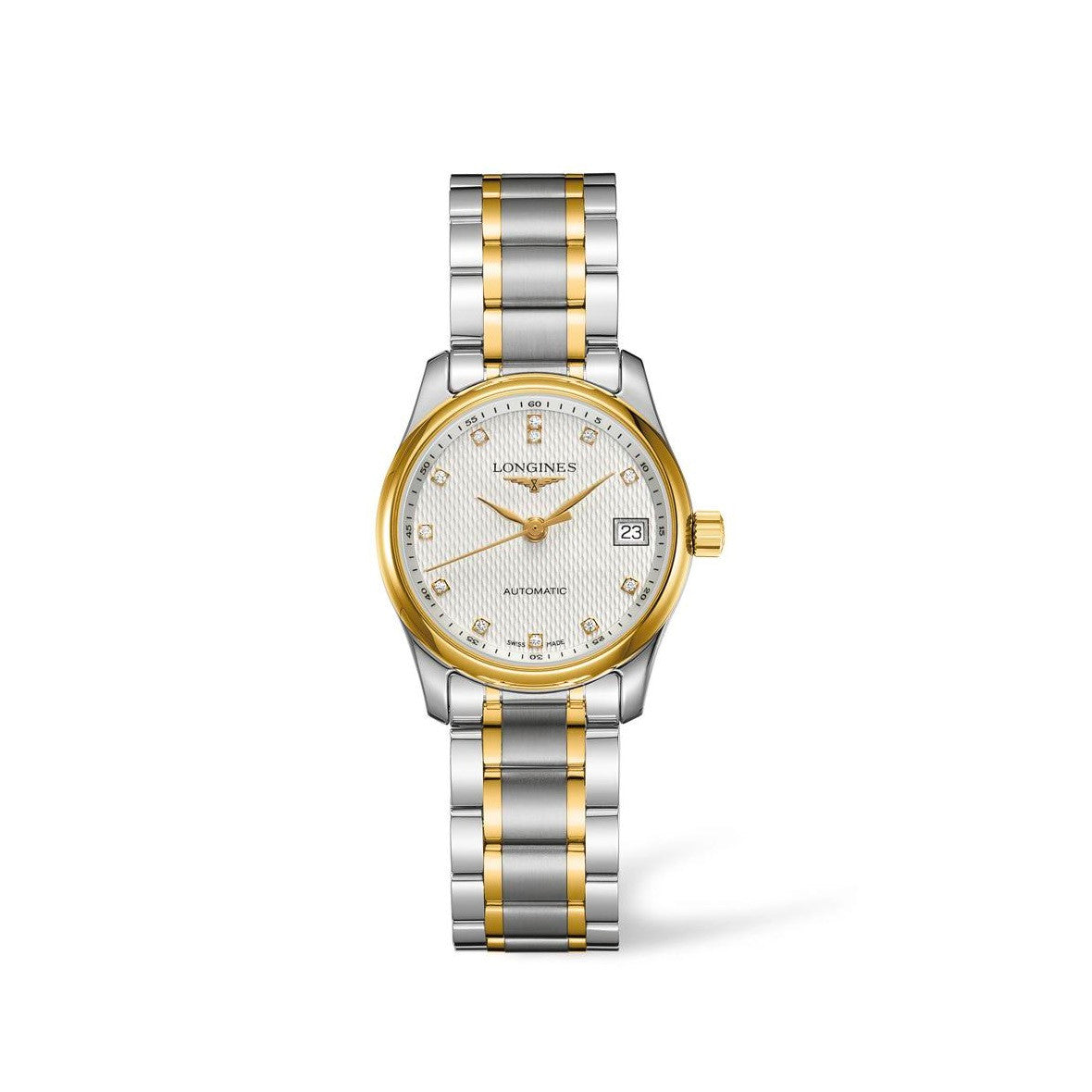 Longines Master Collection 29mm L2.257.5.77.7