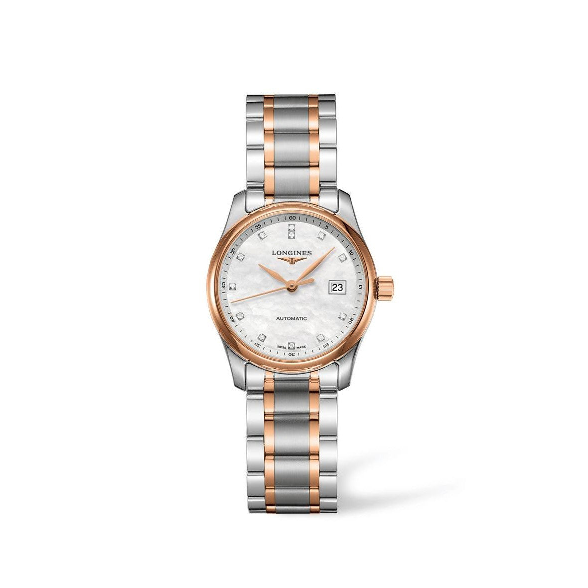 Longines Master Collection 29mm L2.257.5.89.7