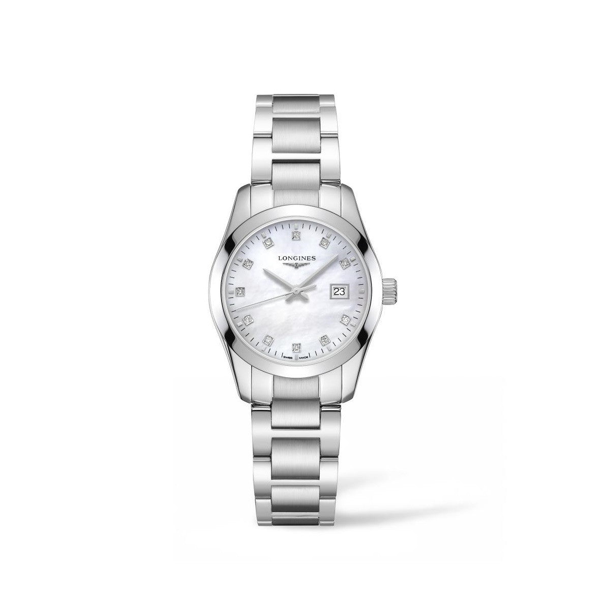 Longines Conquest Classic 29,5mm L2.286.4.87.6