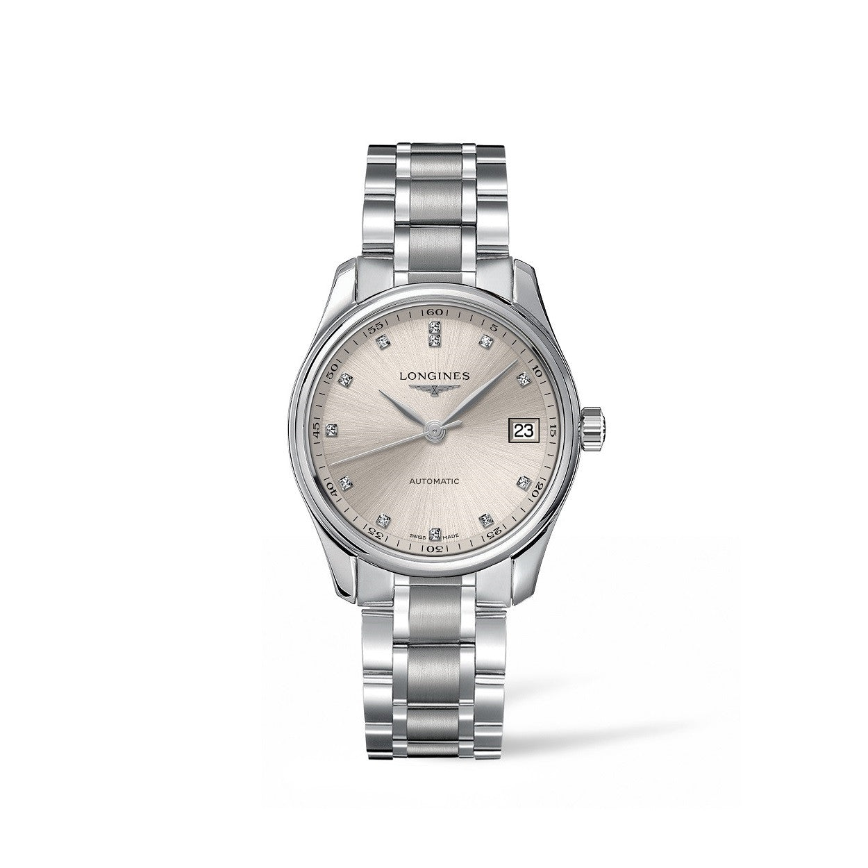 Longines Master Collection 34mm L2.357.4.07.6