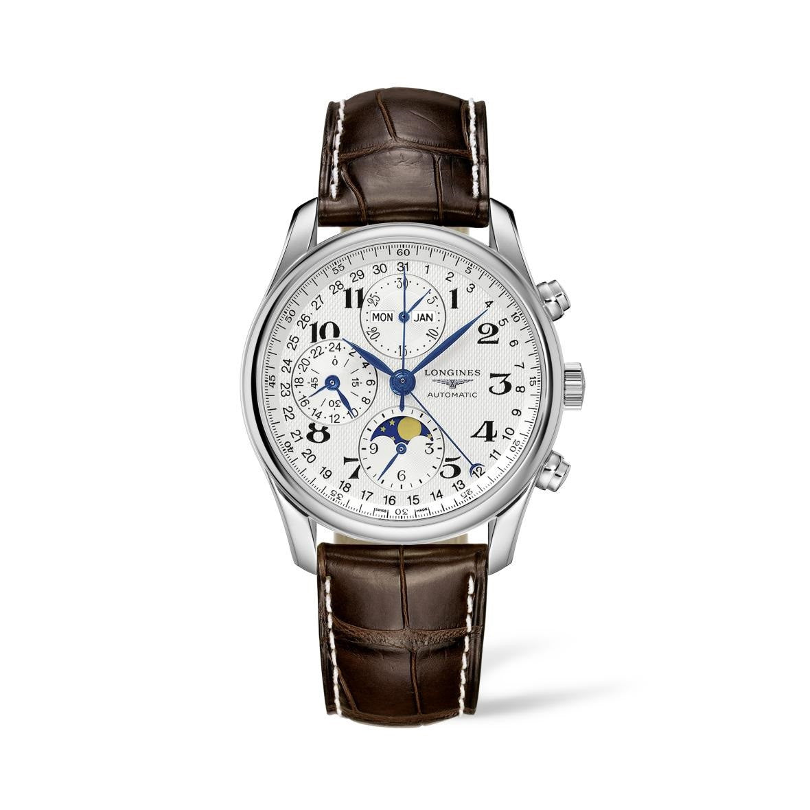 Longines Master Collection 40mm L2.673.4.78.3