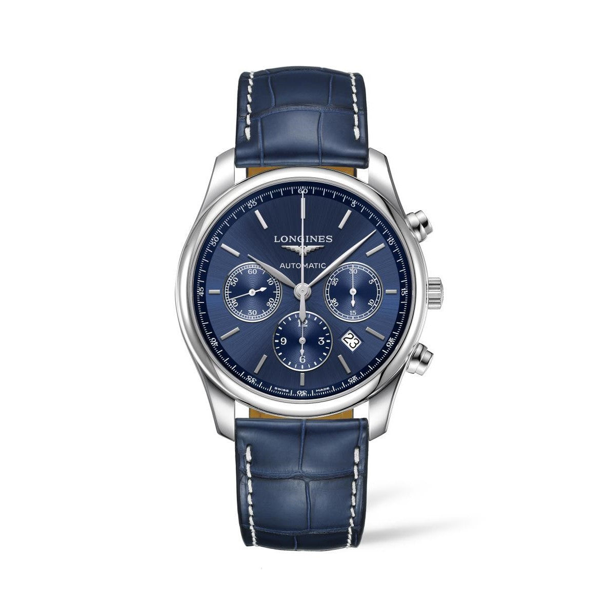 Longines Master Collection 42mm L2.759.4.92.0