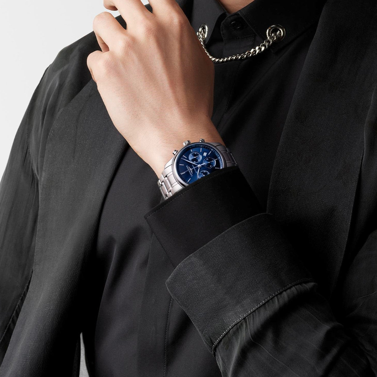 Longines Master Collection 42mm L2.759.4.92.6