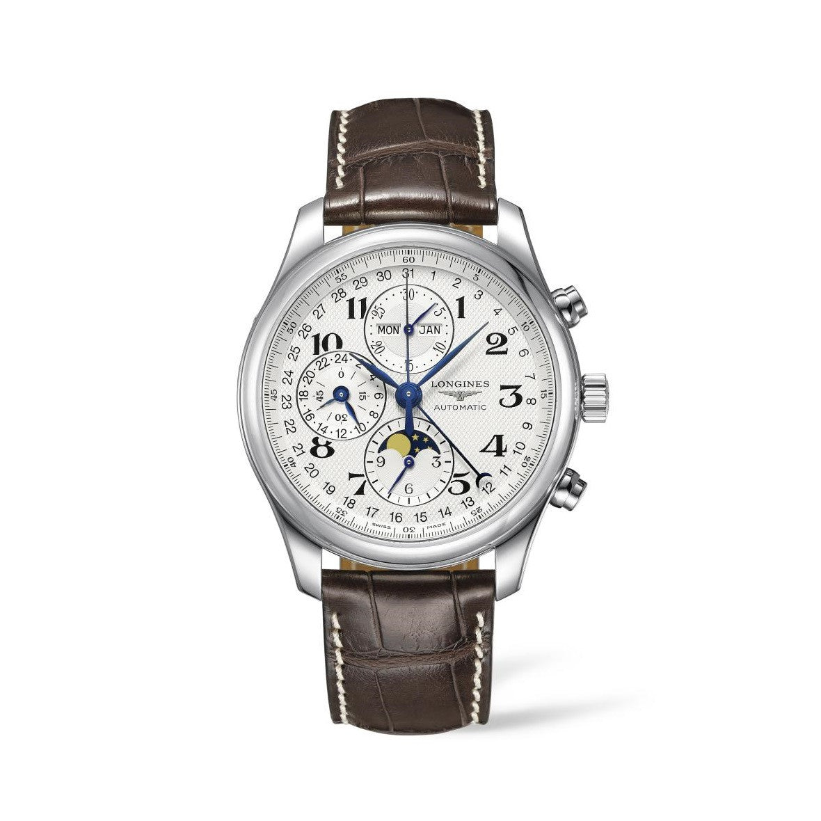 Longines Master Collection 42mm L2.773.4.78.3