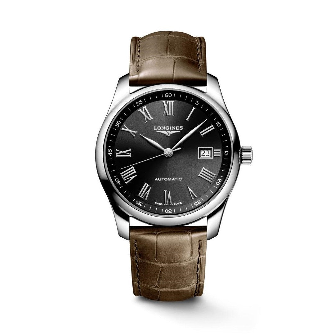 Longines Master Collection 40mm L2.793.4.59.2