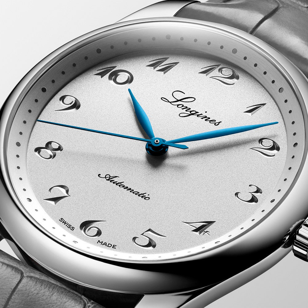 Longines Master Collection 190th Anniversary 40mm L2.793.4.73.2