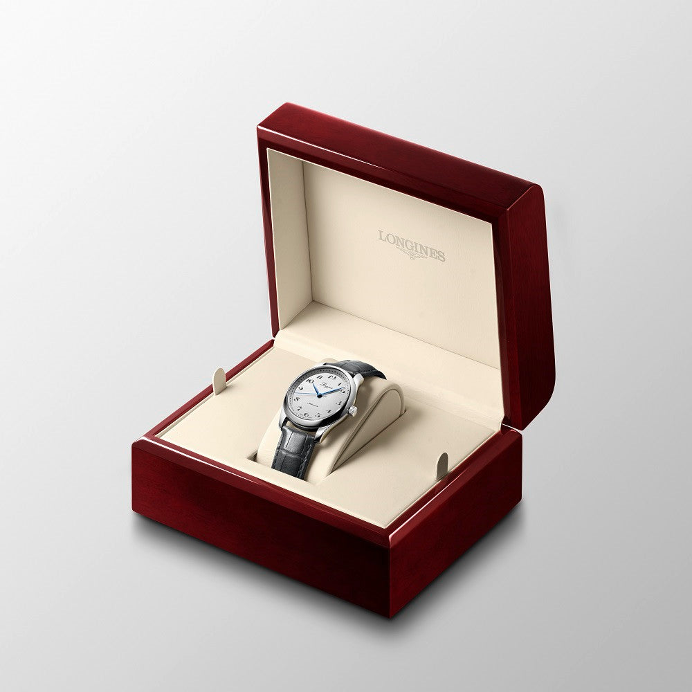 Longines Master Collection 190th Anniversary 40mm L2.793.4.73.2