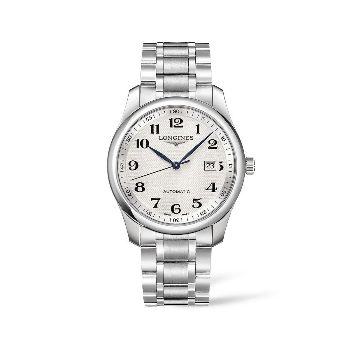 Longines Master Collection 40mm L2.793.4.78.6