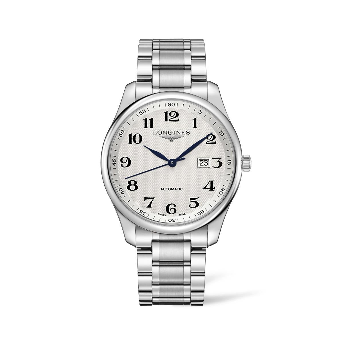 Longines Master Collection 42mm L2.893.4.78.6