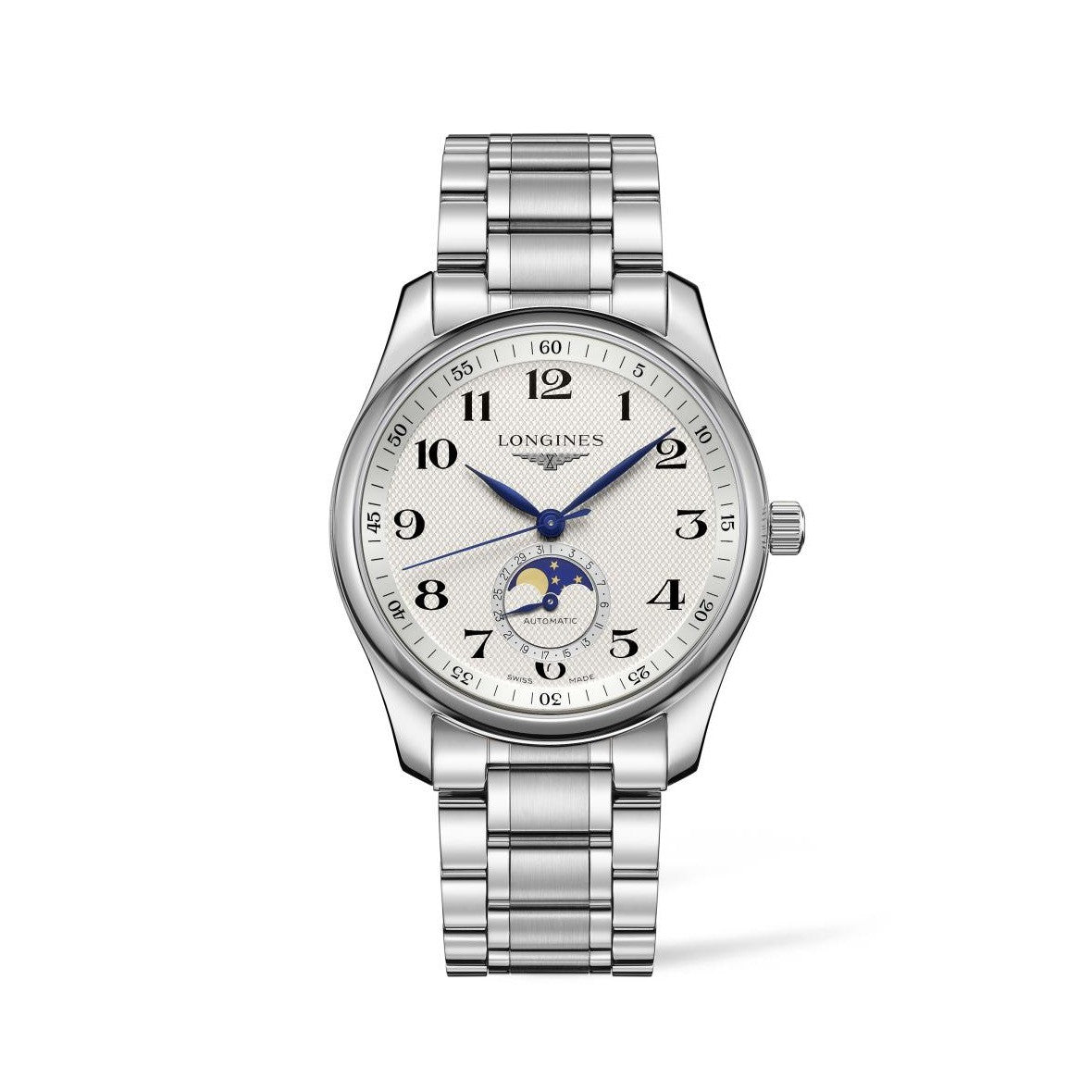 Longines Master Collection 40mm L2.909.4.78.6