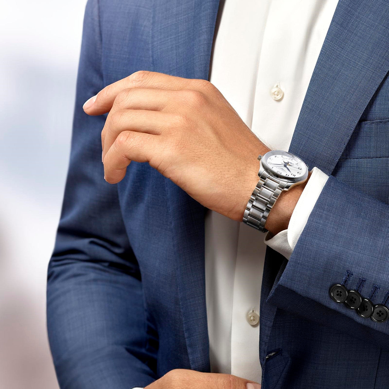 Longines Master Collection 40mm L2.909.4.78.6