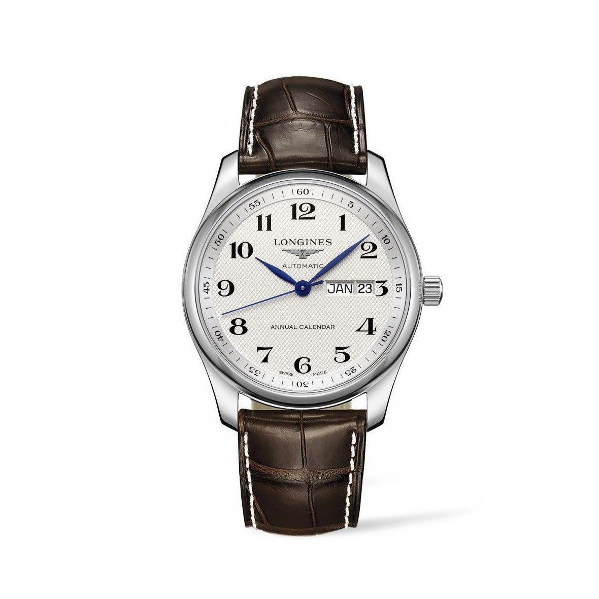 Longines Master Collection 40mm L2.910.4.78.3
