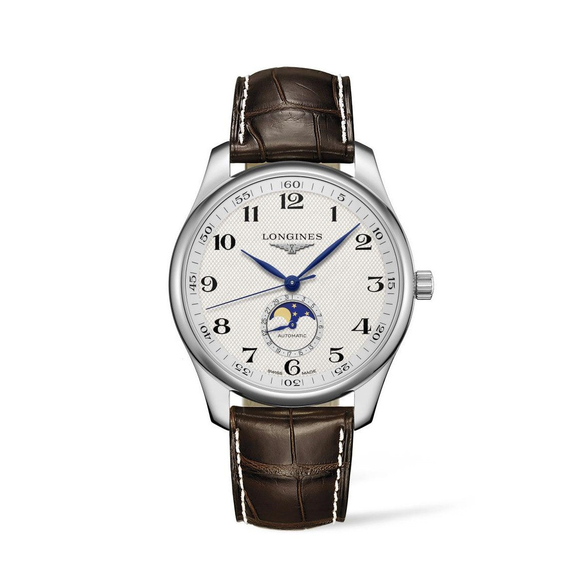 Longines Master Collection 42mm L2.919.4.78.3