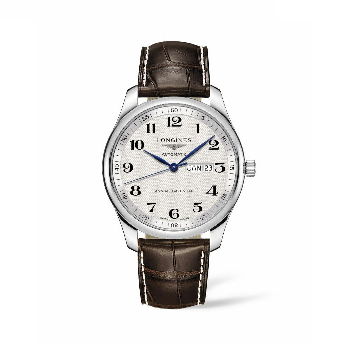 Longines Master Collection 42mm L2.920.4.78.3