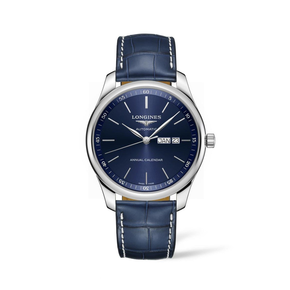 Longines Master Collection 42mm L2.920.4.92.0