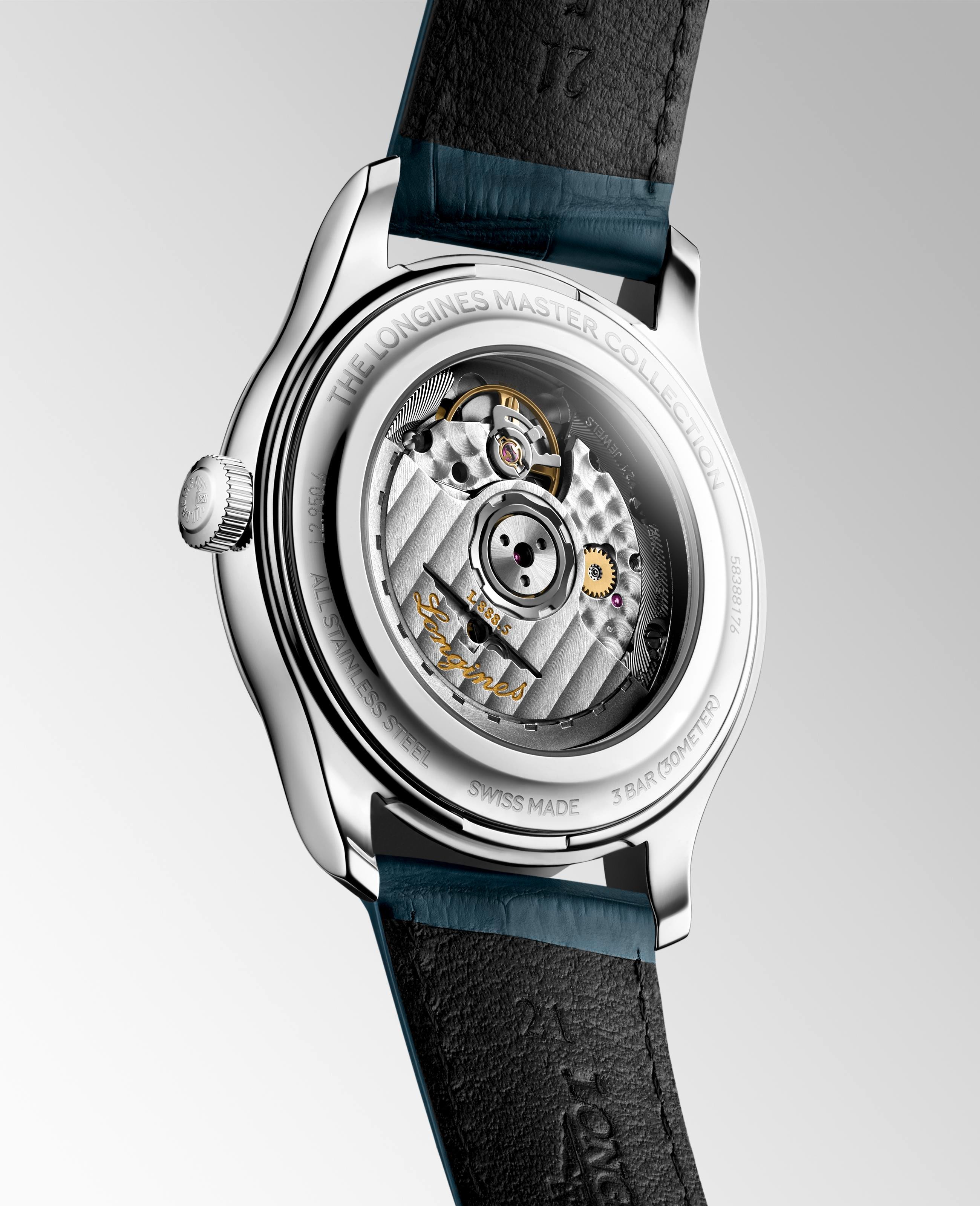 Longines Master Collection 41mm L2.950.4.79.2