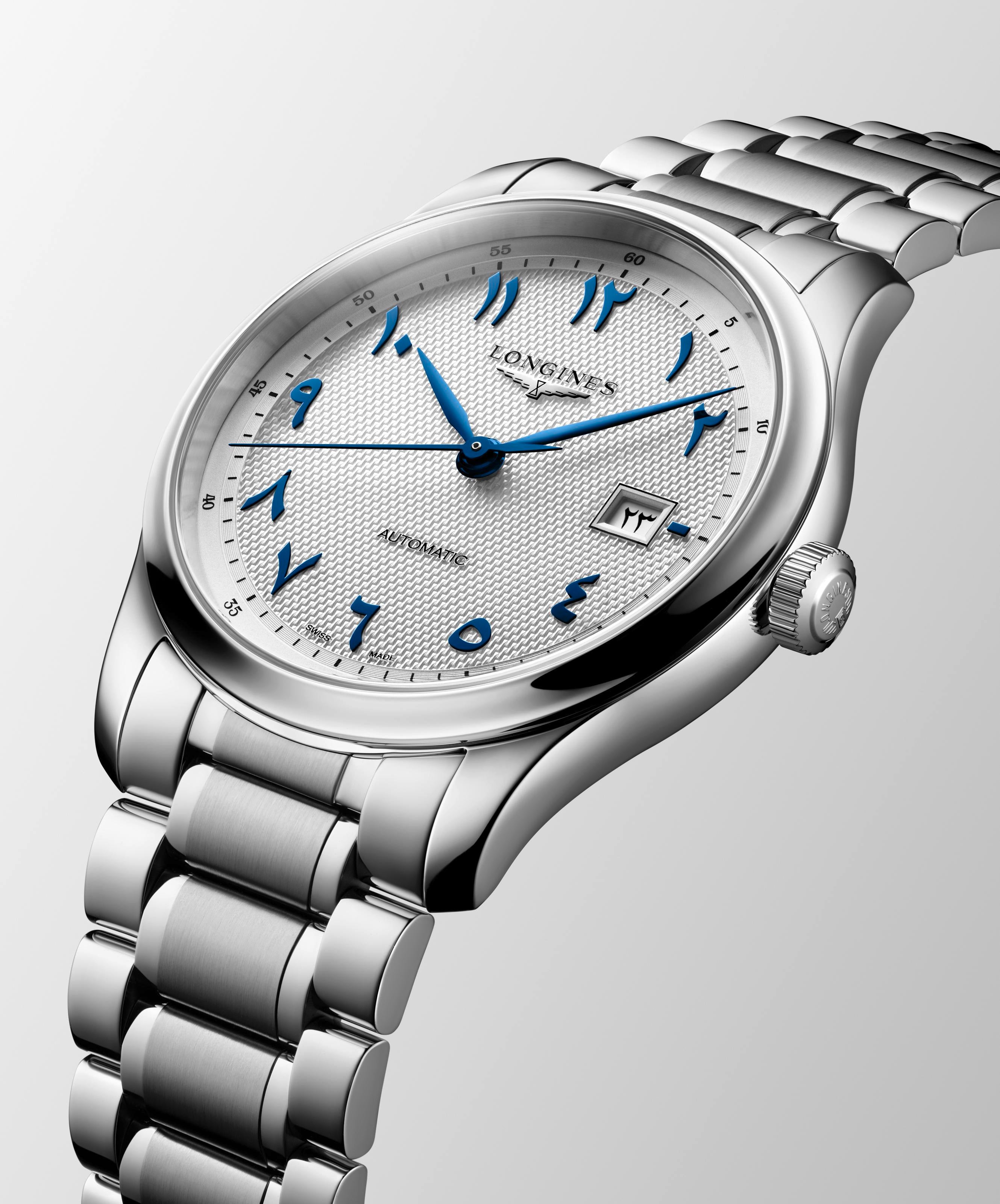Longines Master Collection 41mm L2.950.4.79.6