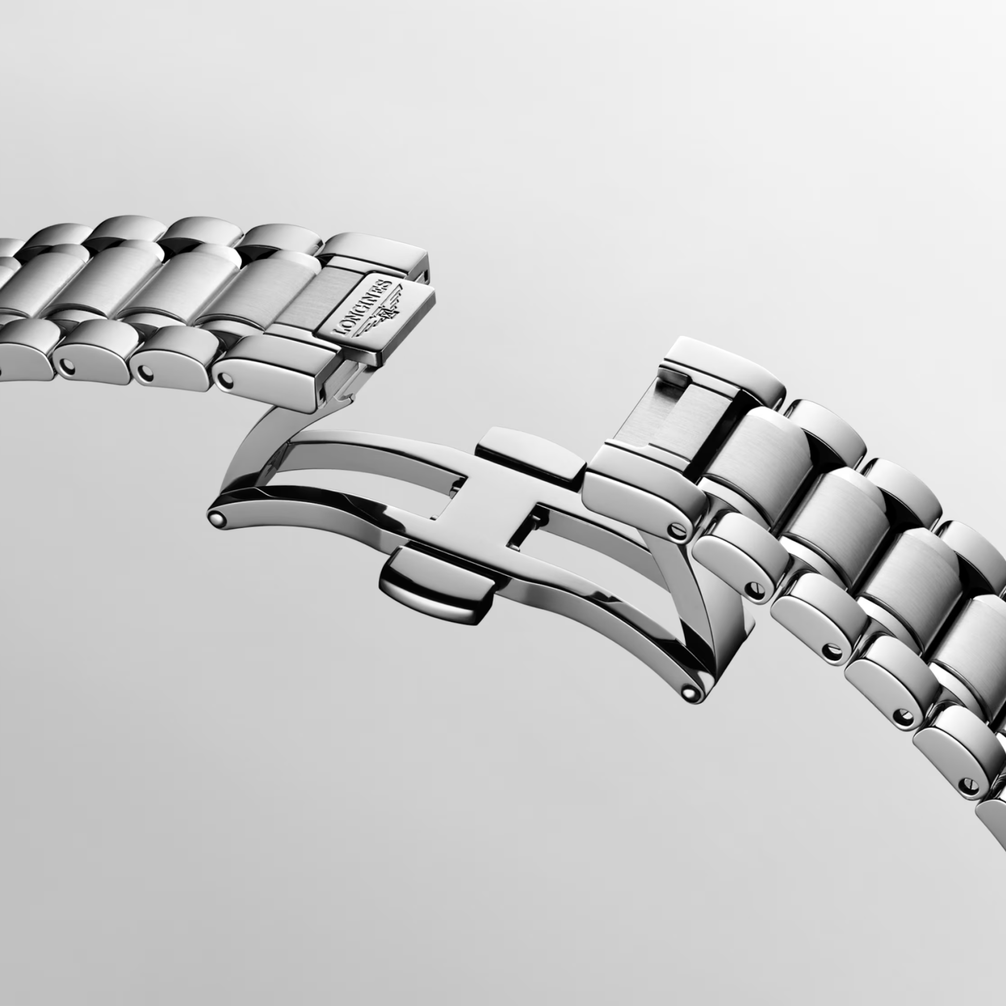 Longines Master Collection 34mm L2.450.4.73.6