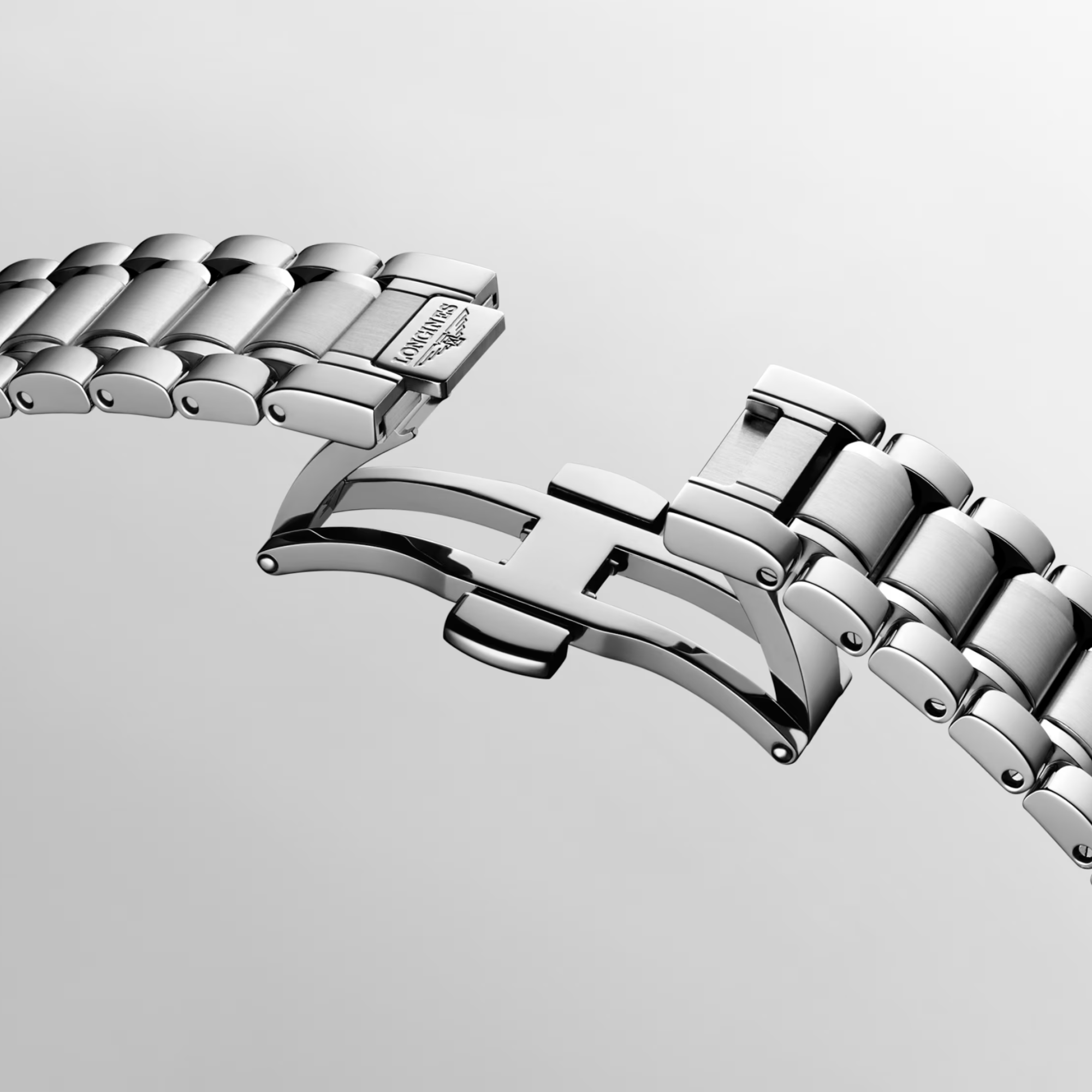 Longines Master Collection 34mm L2.450.4.87.6