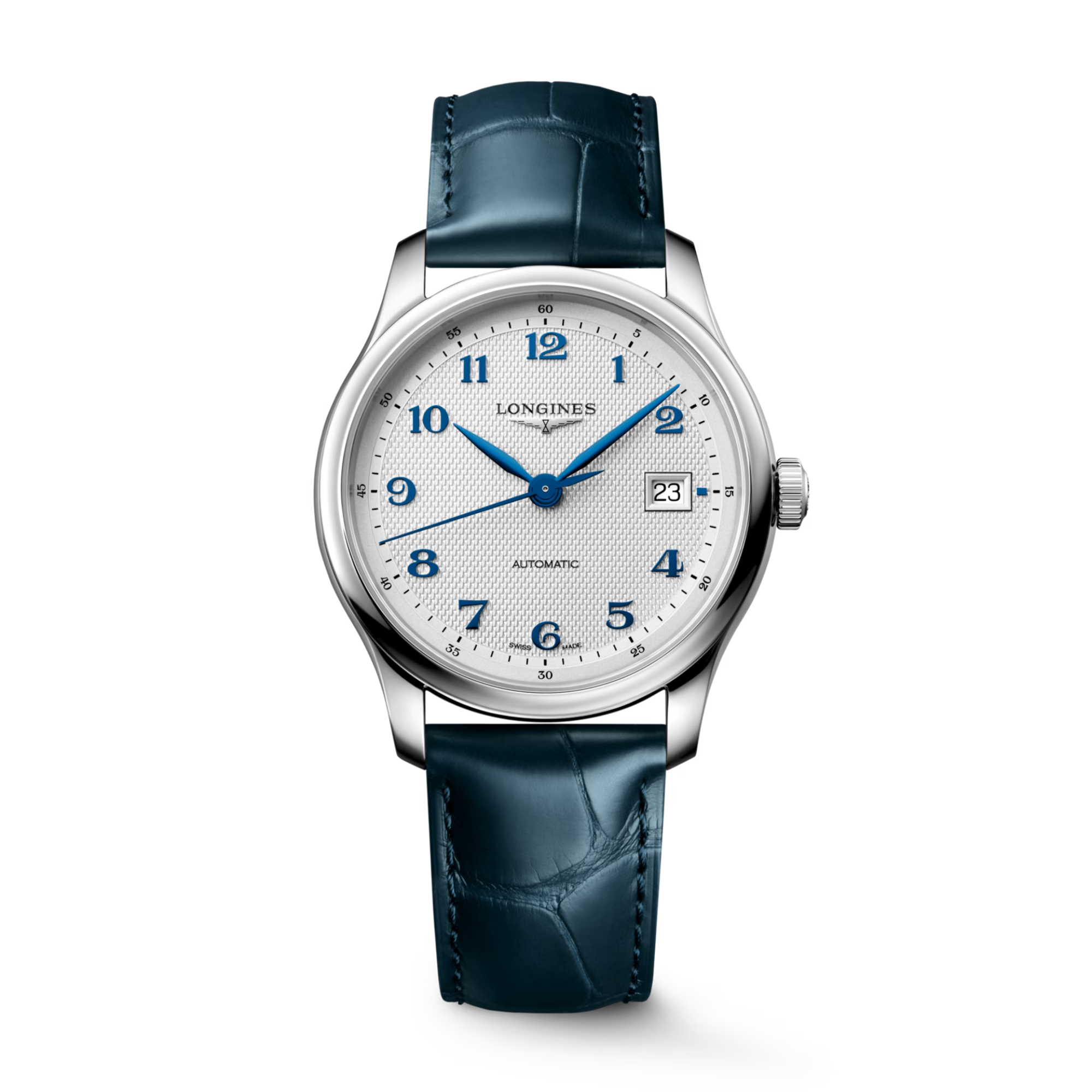 Longines Master Collection 39mm L2.949.4.73.2