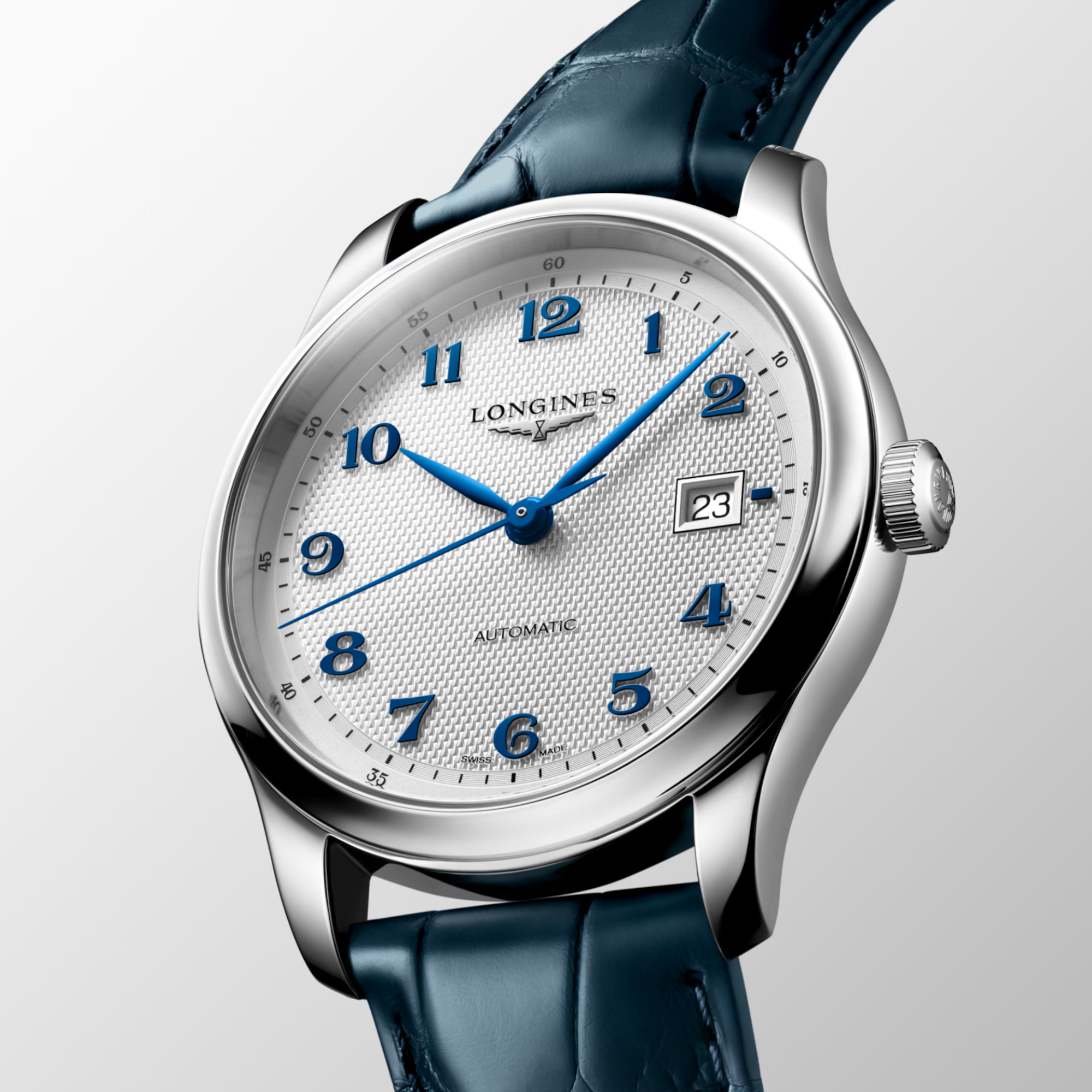 Longines Master Collection 41mm L2.950.4.73.2