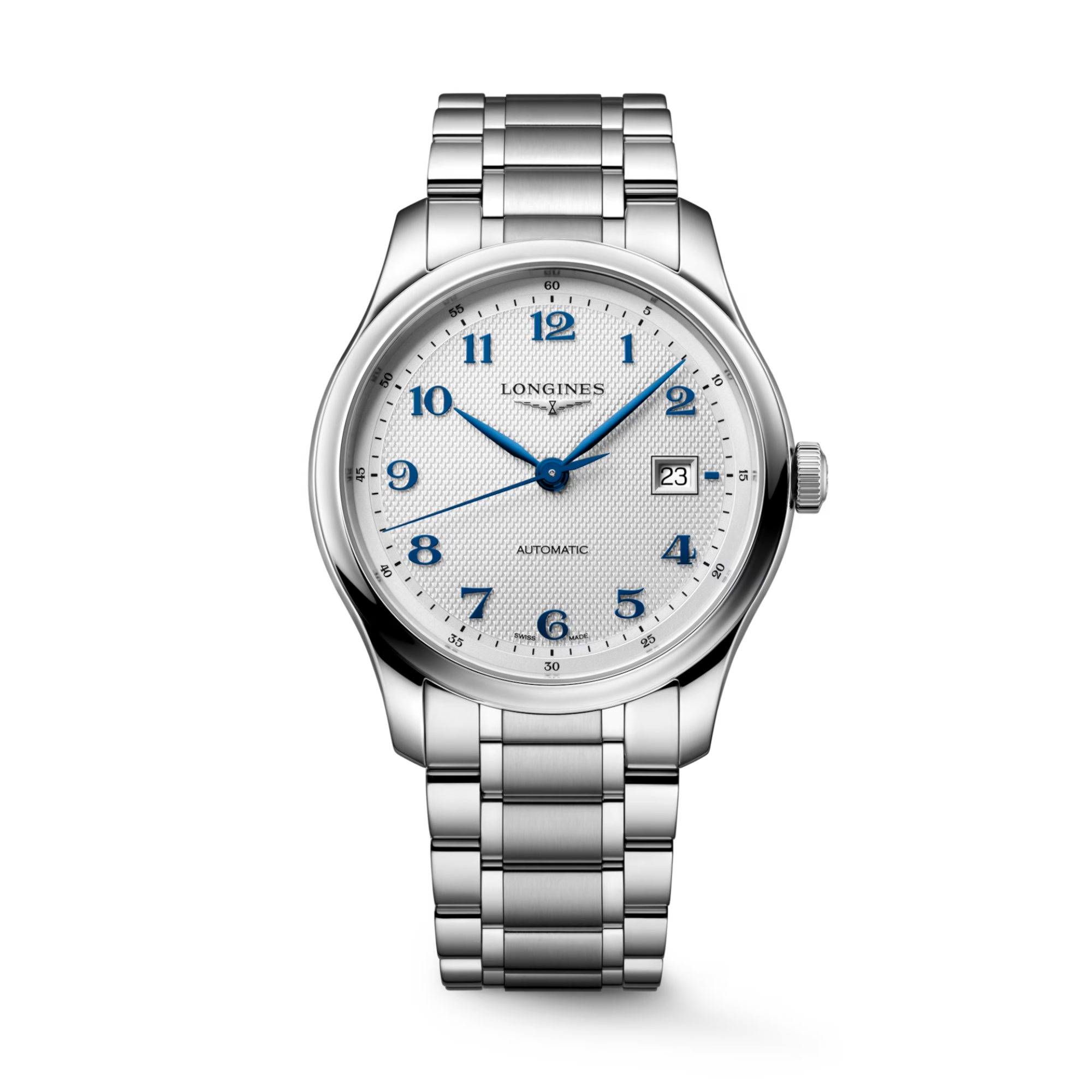 Longines Master Collection 41mm L2.950.4.73.6