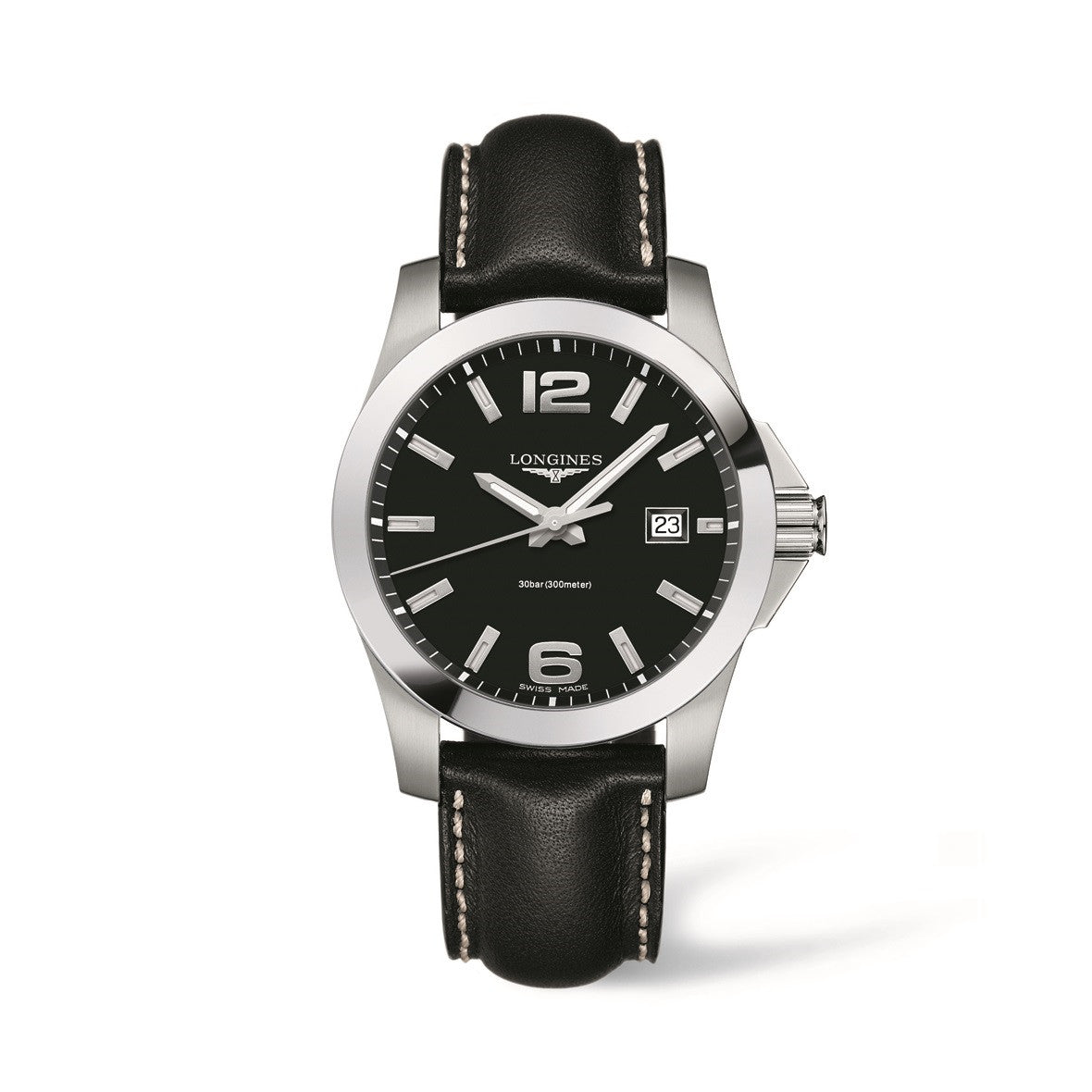 Longines Conquest 41mm L3.759.4.58.3