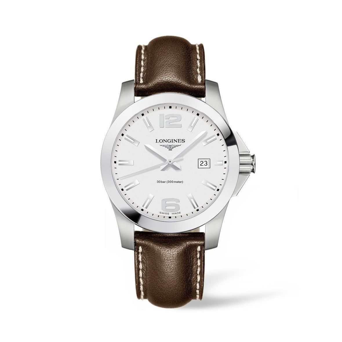 Longines Conquest 41mm L3.759.4.76.5