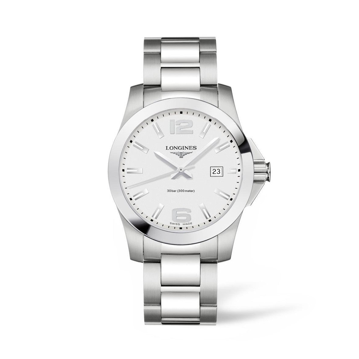 Longines Conquest 41mm L3.759.4.76.6