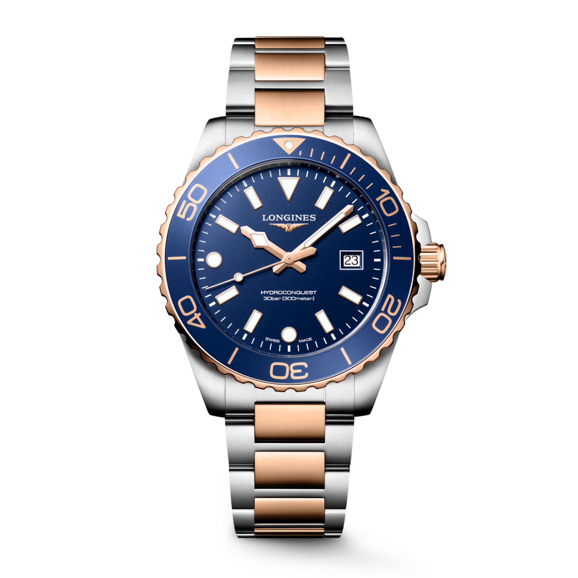 Longines HydroConquest 42mm L3.769.3.98.7