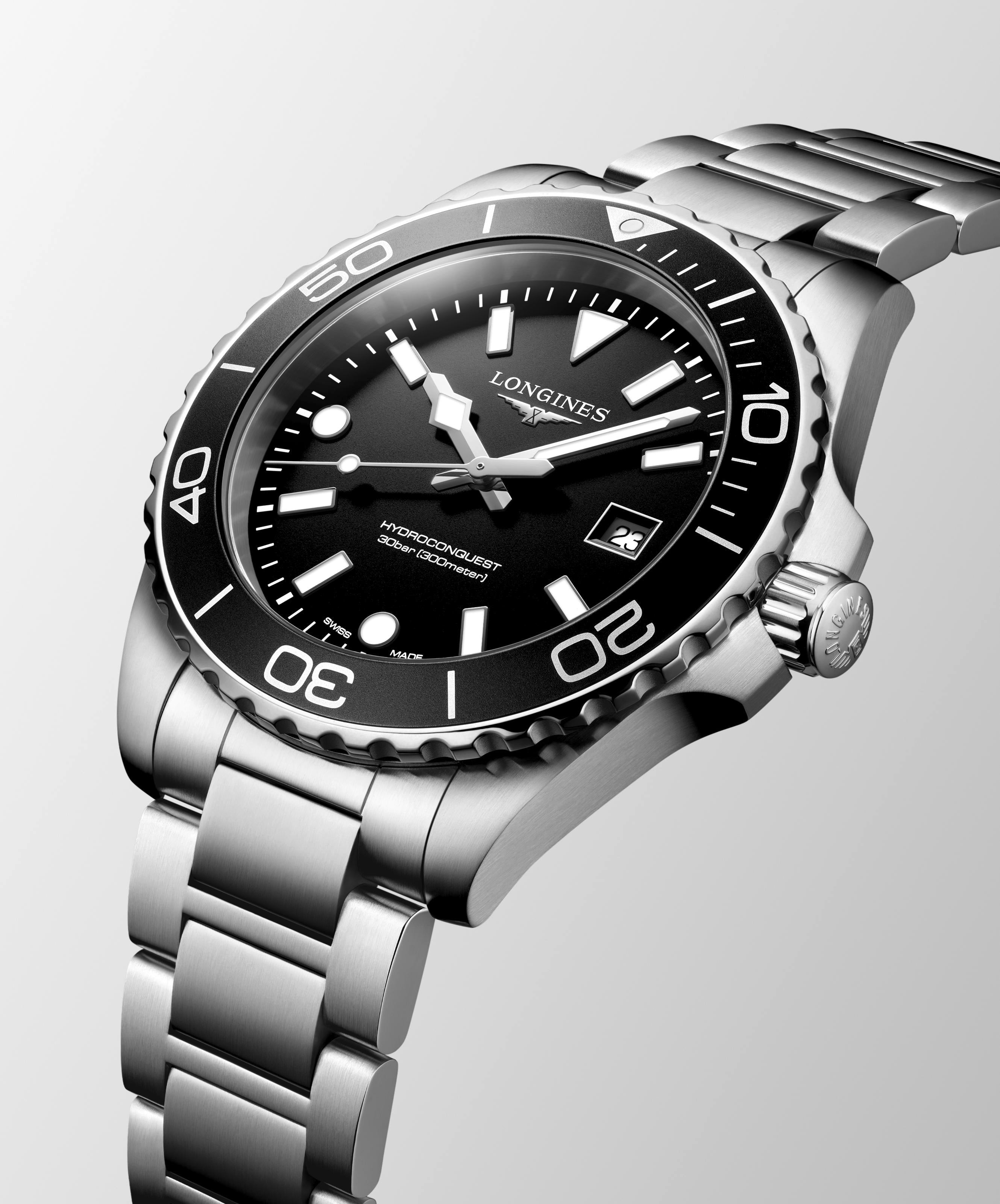 Longines HydroConquest 42mm L3.769.4.56.6