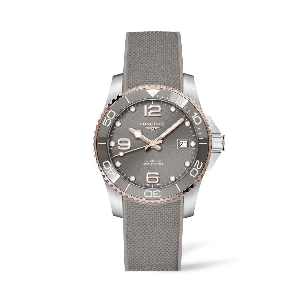 Longines HydroConquest 39mm L3.780.3.78.9