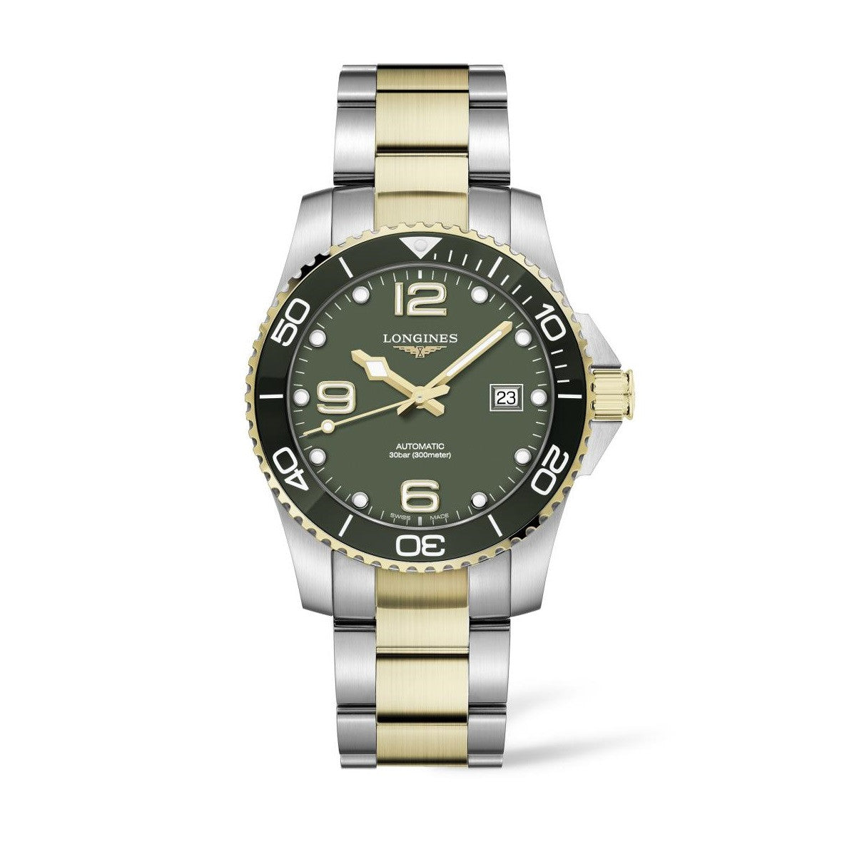 Longines HydroConquest 41mm L3.781.3.06.7
