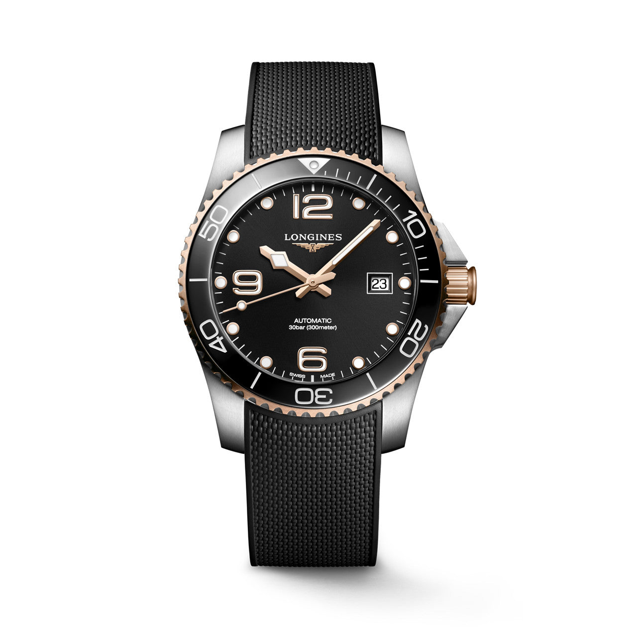 Longines HydroConquest 41mm L3.781.3.58.9
